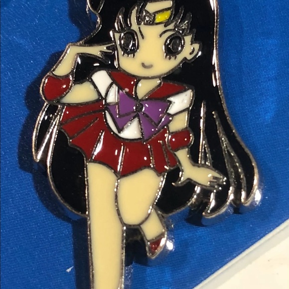 NEW Sailor Moon Bandai Jupiter Charms - Picture 6 of 9
